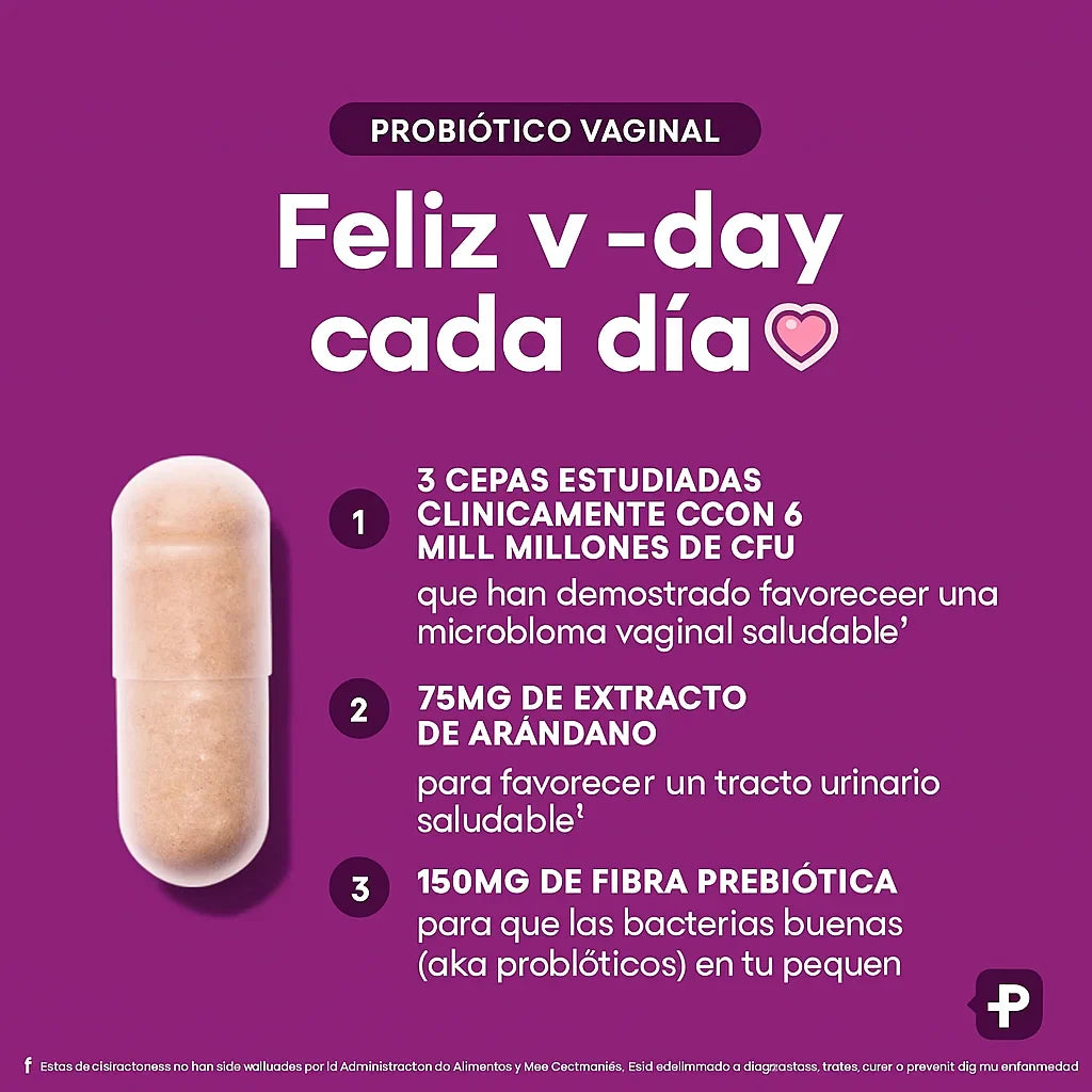 Probiotyk Femino – Naturalna równowaga