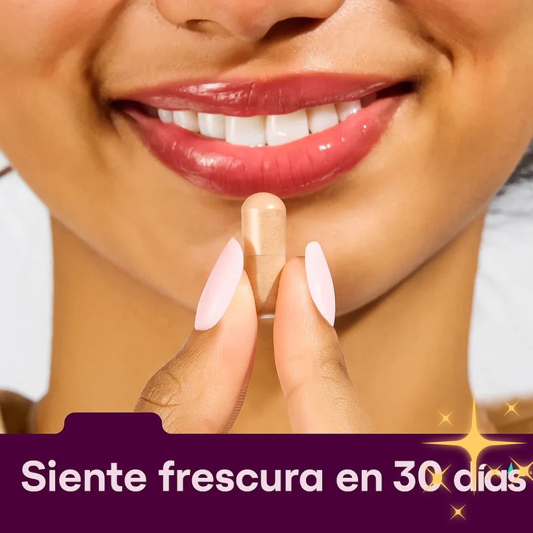 Probiotyk Femino – Naturalna równowaga