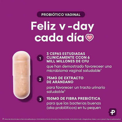 Probiotyk Femino – Naturalna równowaga